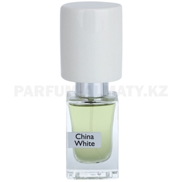 Фото Nasomatto - China White - Extract de Parfum - Экстракт парфюмерии для женщин - Тестер 30 мл