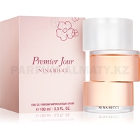 Скидка Nina Ricci - Premier Jour - Eau de Parfum - Парфюмерная вода для женщин - 100 мл