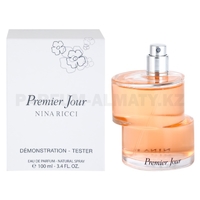 Скидка Nina Ricci - Premier Jour - Eau de Parfum - Парфюмерная вода для женщин - Тестер 100 мл