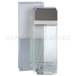 Фото Oscar De La Renta - Intrusion - Eau de Parfum - Парфюмерная вода для женщин - 100 мл