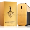 Фото Paco Rabanne - 1 Million - Eau de Toilette - Туалетная вода для мужчин - 50 мл