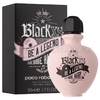 Фото Paco Rabanne - Black XS Be a Legend Debbie Harry - Eau de Toilette - Туалетная вода для женщин - 50 мл