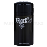 Скидка Paco Rabanne - Black XS / 2005 - Eau de Toilette - Туалетная вода для мужчин - Тестер 100 мл