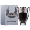 Фото Paco Rabanne - Invictus Intense - Eau de Toilette Intense - Интенсивная туалетная вода для мужчин - 50 мл