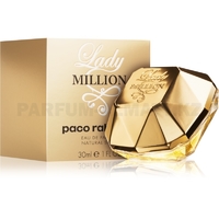 Скидка Paco Rabanne - Lady Million - Eau de Parfum - Парфюмерная вода для женщин - 30 мл