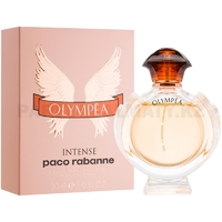 Скидка Paco Rabanne - Olympea Intense - Eau de Parfum Intense - Интенсивная парфюмерная вода для женщин - 30 мл