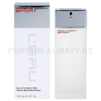 Скидка Porsche Design - Sport L'Eau - Eau de Toilette - Туалетная вода для мужчин - 120 мл