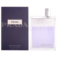 Скидка Prada - Amber - Eau de Toilette - Туалетная вода для мужчин - 100 мл