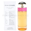 Фото Prada - Candy - Eau de Parfum - Парфюмерная вода для женщин - Тестер 80 мл
