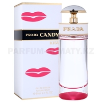 Скидка Prada - Candy Kiss - Eau de Parfum - Парфюмерная вода для женщин - 80 мл