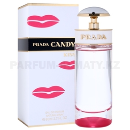 Фото Prada - Candy Kiss - Eau de Parfum - Парфюмерная вода для женщин - 80 мл