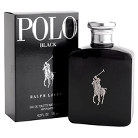 Скидка Ralph Lauren - Polo Black - Eau de Toilette - Туалетная вода для мужчин - 125 мл