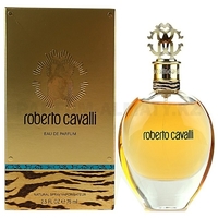 Скидка Roberto Cavalli - Roberto Cavalli / 2012 - Eau de Parfum - Парфюмерная вода для женщин - 75 мл
