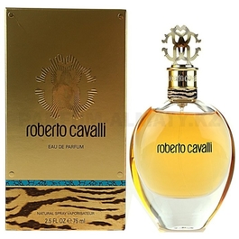 Фото Roberto Cavalli - Roberto Cavalli / 2012 - Eau de Parfum - Парфюмерная вода для женщин - 75 мл