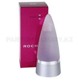 Фото Rochas - Man - Eau de Toilette - Туалетная вода для мужчин - 100 мл