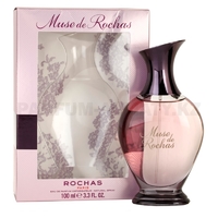Скидка Rochas - Muse de Rochas - Eau de Parfum - Парфюмерная вода для женщин - 100 мл