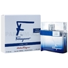 Фото Salvatore Ferragamo - F by Ferragamo Free Time - Eau de Toilette - Туалетная вода для мужчин - 50 мл