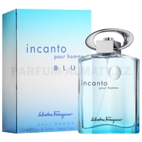 Скидка Salvatore Ferragamo - Incanto Blue - Eau de Toilette - Туалетная вода для мужчин - 100 мл