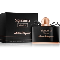 Скидка Salvatore Ferragamo - Signorina Misteriosa - Eau de Parfum - Парфюмерная вода для женщин - 100 мл