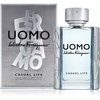 Фото Salvatore Ferragamo - Uomo Casual Life - Eau de Toilette - Туалетная вода для мужчин - 100 мл