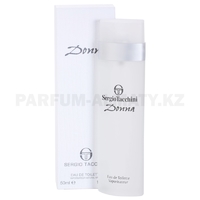 Скидка Sergio Tacchini - Donna - Eau de Toilette - Туалетная вода для женщин - 50 мл