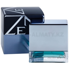 Фото Shiseido - Zen - Eau de Toilette - Туалетная вода для мужчин - 50 мл