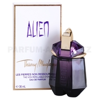 Скидка Thierry Mugler - Alien - Eau de Parfum - Парфюмерная вода для женщин - 30 мл, Refillable
