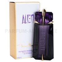 Скидка Thierry Mugler - Alien - Eau de Parfum - Парфюмерная вода для женщин - 90 мл, Refillable