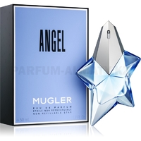 Скидка Thierry Mugler - Angel - Eau de Parfum - Парфюмерная вода для женщин - 50 мл