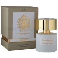 Скидка Tiziana Terenzi - Cassiopea - Extrait de Parfum - Экстракт духов унисекс - 100 мл
