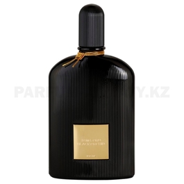 Фото Tom Ford - Black Orchid - Eau de Parfum - Парфюмерная вода для женщин - Тестер 100 мл