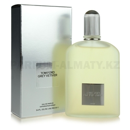 Фото Tom Ford - Gray Vetiver - Eau de Parfum - Парфюмерная вода для мужчин - 100 мл