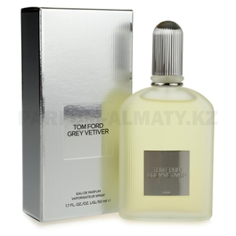 Фото Tom Ford - Gray Vetiver - Eau de Parfum - Парфюмерная вода для мужчин - 50 мл