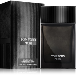 Фото Tom Ford - Noir - Eau de Parfum - Парфюмерная вода для мужчин - 100 мл