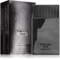 Скидка Tom Ford - Noir Anthracite - Eau de Parfum - Парфюмерная вода для мужчин - 100 мл