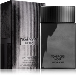 Фото Tom Ford - Noir Anthracite - Eau de Parfum - Парфюмерная вода для мужчин - 100 мл