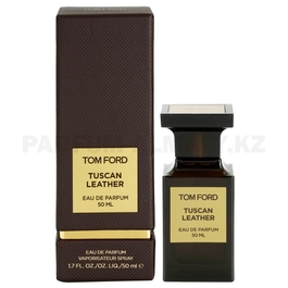 Фото Tom Ford - Tuscan Leather - Eau de Parfum - Парфюмерная вода унисекс - 50 мл