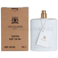 Скидка Trussardi - Donna / 2011 - Eau de Parfum - Парфюмерная вода для женщин - Тестер 100 мл