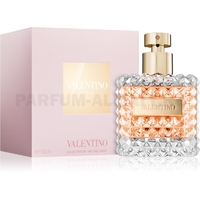 Скидка Valentino - Donna - Eau de Parfum - Парфюмерная вода для женщин - 100 мл