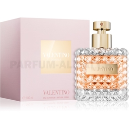 Фото Valentino - Donna - Eau de Parfum - Парфюмерная вода для женщин - 100 мл
