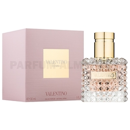 Фото Valentino - Donna - Eau de Parfum - Парфюмерная вода для женщин - 30 мл