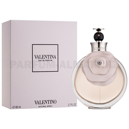 Фото Valentino - Valentina - Eau de Parfum - Парфюмерная вода для женщин - 80 мл
