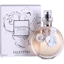 Фото Valentino - Valentina - Eau de Parfum - Парфюмерная вода для женщин - Тестер 80 мл