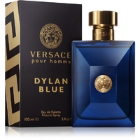 Скидка Versace - Dylan Blue - Eau de Toilette - Туалетная вода для мужчин - 100 мл