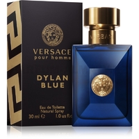 Скидка Versace - Dylan Blue - Eau de Toilette - Туалетная вода для мужчин - 30 мл