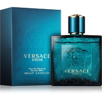 Скидка Versace - Eros - Eau de Toilette - Туалетная вода для мужчин - 100 мл