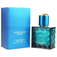 Скидка Versace - Eros - Eau de Toilette - Туалетная вода для мужчин - 30 мл