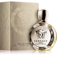 Скидка Versace - Eros - Eau de Parfum - Парфюмерная вода для женщин - 30 мл