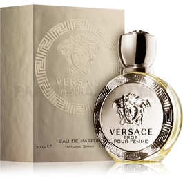 Фото Versace - Eros - Eau de Parfum - Парфюмерная вода для женщин - 30 мл