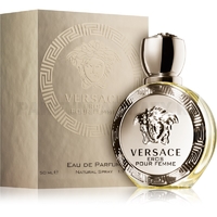 Скидка Versace - Eros - Eau de Parfum - Парфюмерная вода для женщин - 50 мл